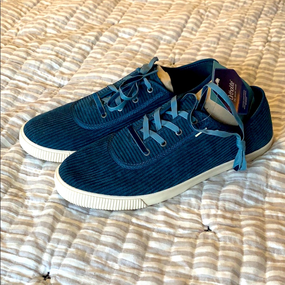 TOMS Carmel sneakers